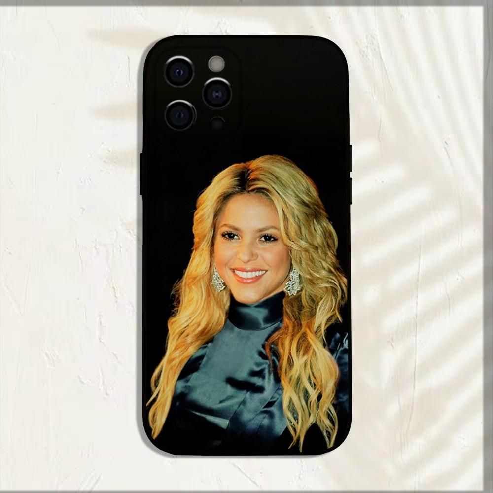 Singer Famous S-Shakira Phone Case For iPhone 16,15,14,13,12,11,Pro,X,XS,Max,XR,Plus,Mini Soft Black Cover iPhoneXR
Singer Famous S-Shakira Phone Case For iPhone 16,15,14,13,12,11,Pro,X,XS,Max,XR,Plus,Mini Soft Black Cover iPhoneXR