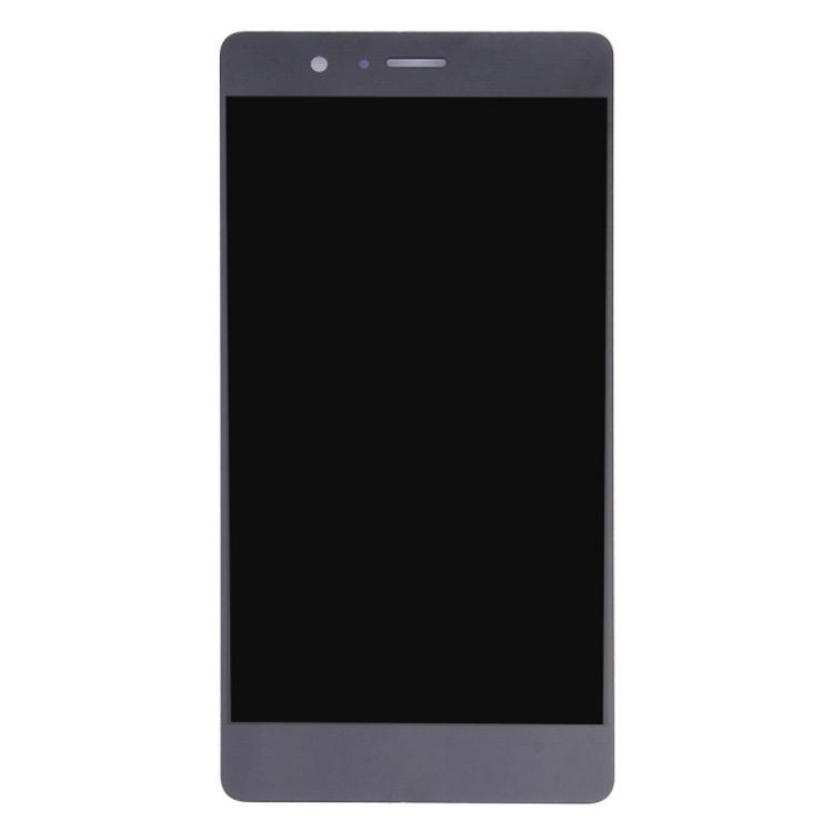 Для Huawei P9 Lite (2016 р) Запасна частина РК-екрана та дігітайзера класу C (без логотипу) Black
Для Huawei P9 Lite (2016 р) Запасна частина РК-екрана та дігітайзера класу C (без логотипу) Black