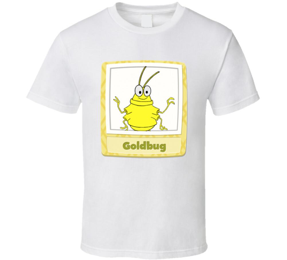 The Busy World Of Richard Scarry Goldbug Retro 90s Animated Tv Show Fan T Shirt Mens Womens Tees Top L
The Busy World Of Richard Scarry Goldbug Retro 90s Animated Tv Show Fan T Shirt Mens Womens Tees Top L