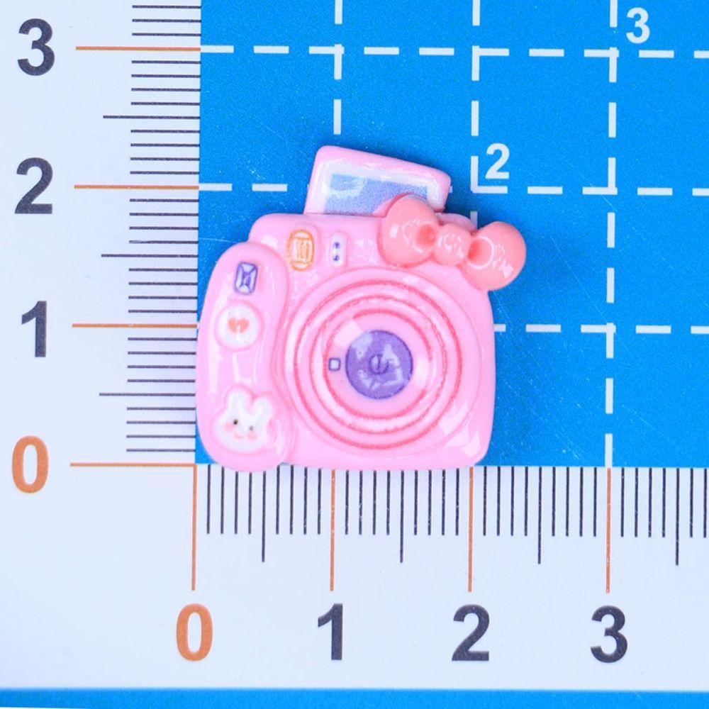 20pcs Camping Series Resin Slime Charms Cream Gel Phone Case Decor NEW Pencil Case Decor Kids Toy Camera
20pcs Camping Series Resin Slime Charms Cream Gel Phone Case Decor NEW Pencil Case Decor Kids Toy Camera