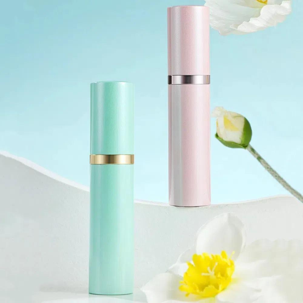 Fine Mist 5ML Spray Bottle 5ml Size Travel Perfume Atomizer Sample Vials кавун червоний колір
Fine Mist 5ML Spray Bottle 5ml Size Travel Perfume Atomizer Sample Vials кавун червоний колір