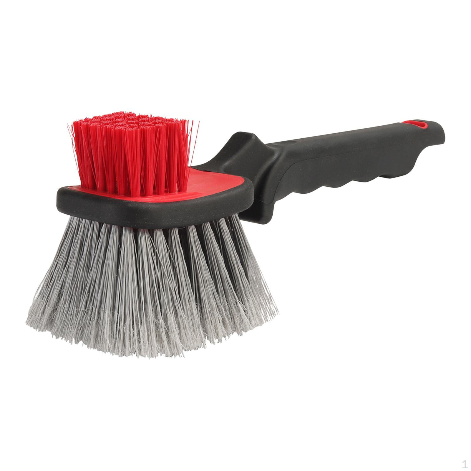 Щетка для мытья автомобильных шин Прочная Многофункциональная Легкая для переноски Портативная Удобная ручка Легкая
Щетка для мытья автомобильных шин Прочная Многофункциональная Легкая для переноски Портативная Удобная ручка Легкая