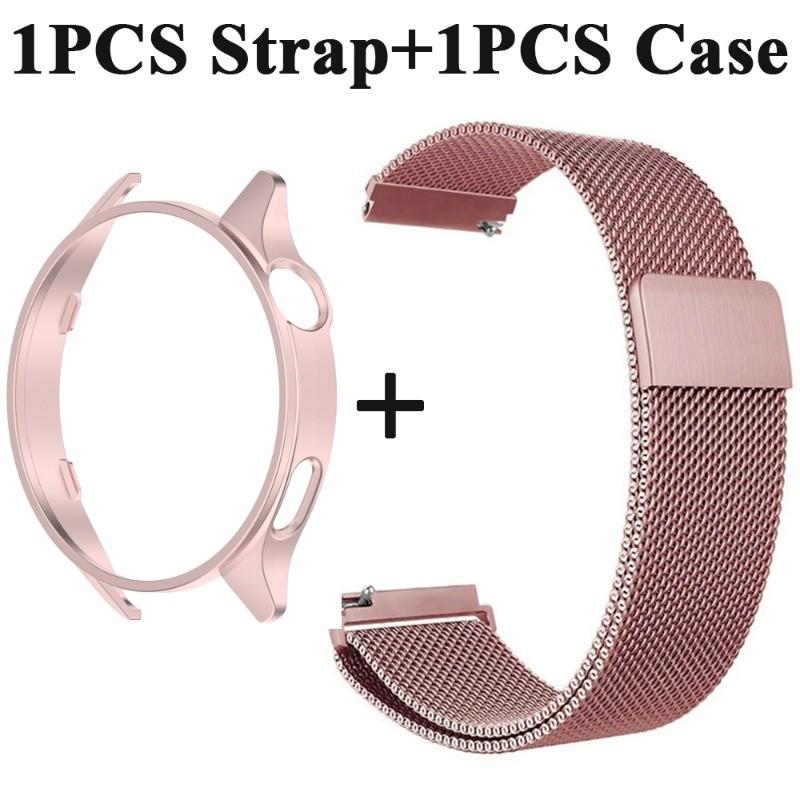 Металевий ремінець + чохол з ПК для Xiaomi Watch S4 ремінець для MI Watch S4 захисний чохол Замінний ремінець Браслет з нержавіючої сталі Xiaomi Watch S4 рожевий
Металевий ремінець + чохол з ПК для Xiaomi Watch S4 ремінець для MI Watch S4 захисний чохол Замінний ремінець Браслет з нержавіючої сталі Xiaomi Watch S4 рожевий