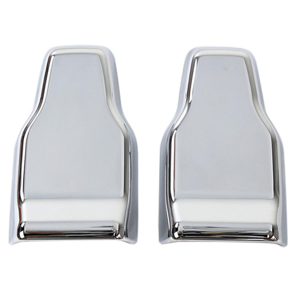 Tailgate Door Rear Window Hinge Decoration Cover Trim for Jeep Wrangler JL Gladiator JT 2018 2019 2020 2021 ABS Car Accessories
Tailgate Door Rear Window Hinge Decoration Cover Trim for Jeep Wrangler JL Gladiator JT 2018 2019 2020 2021 ABS Car Accessories