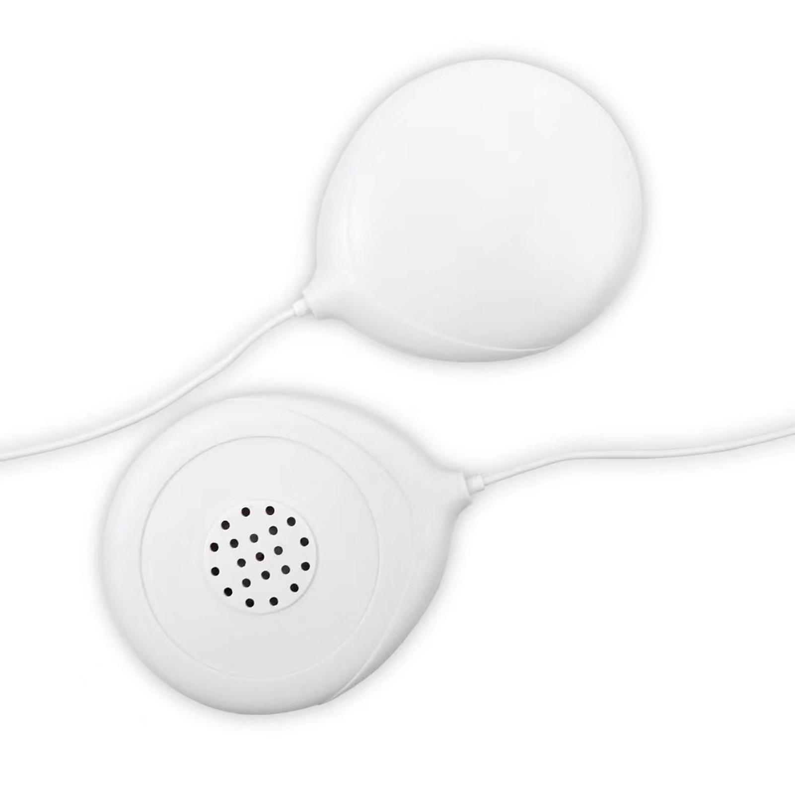 Baby Headphones Prenatal Belly Speakers for Women During Pregnancy to Play Music to Baby in The Womb
Baby Headphones Prenatal Belly Speakers for Women During Pregnancy to Play Music to Baby in The Womb