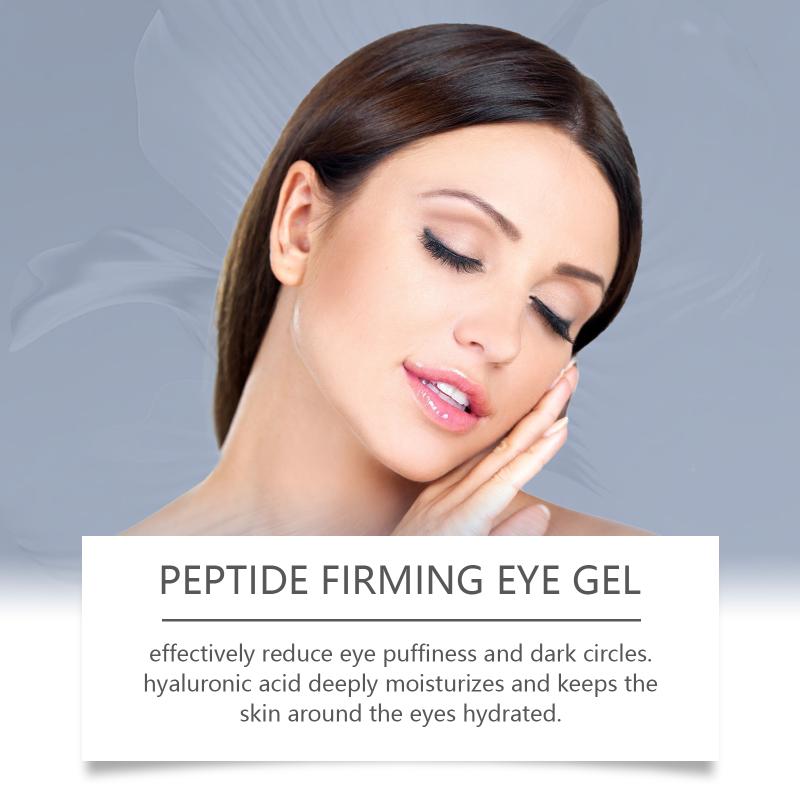 Hoygi 15G Awaken Peptide Lifting Eye Gel Men Eye Cream Moisturizing Under Eye Cream Fade Dark Circles And Puffiness Fine Line
Hoygi 15G Awaken Peptide Lifting Eye Gel Men Eye Cream Moisturizing Under Eye Cream Fade Dark Circles And Puffiness Fine Line