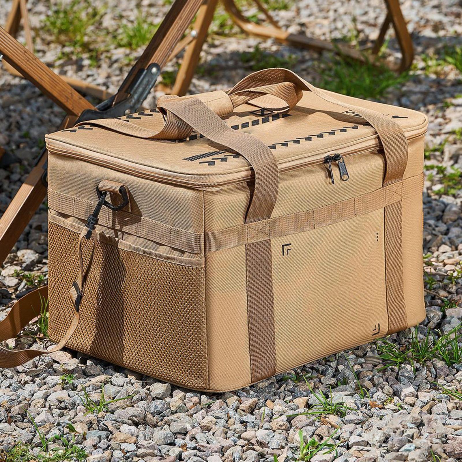 Camping Storage Bag Camping Container Soft Gear Bag 36L Waterproof Cooler Large Capacity Folding Case For Beach Picnic BBQ Juice China Mainland
Camping Storage Bag Camping Container Soft Gear Bag 36L Waterproof Cooler Large Capacity Folding Case For Beach Picnic BBQ Juice China Mainland
