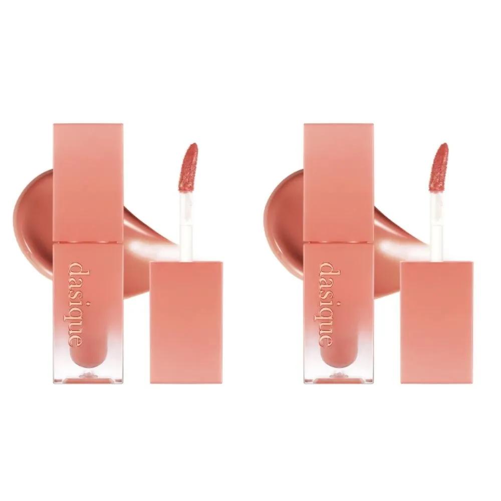 DASIQUE Lip Tint Juicy Dewy Moisture Adhesion 20 Bare Nude x2
DASIQUE Lip Tint Juicy Dewy Moisture Adhesion 20 Bare Nude x2