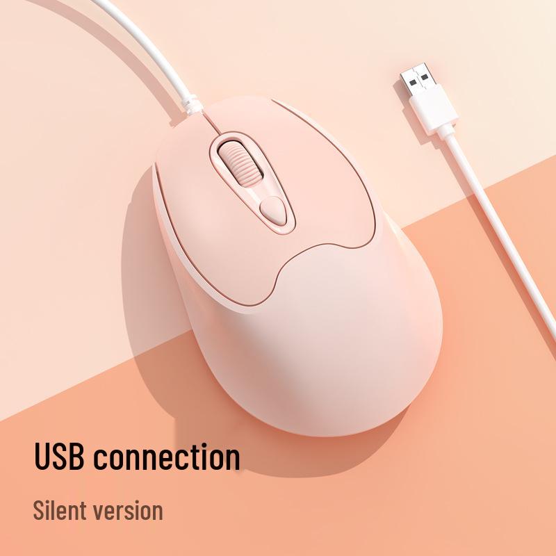 Дротова миша Type-C для комп ютерів Huawei, Apple, HP - Офісна USB-миша
Дротова миша Type-C для комп ютерів Huawei, Apple, HP - Офісна USB-миша