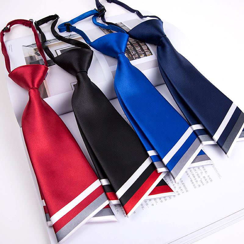 Korean Women s Professional Campus Uniform with Knife-Shaped Tie and Sailor Dance Style
Korean Women s Professional Campus Uniform with Knife-Shaped Tie and Sailor Dance Style