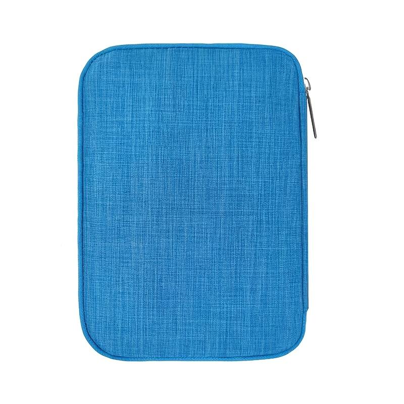 Travel Data Cable Storage Bag Multi pocket Electronic Accessories Box Cable Charger Memory Card Storage
Travel Data Cable Storage Bag Multi pocket Electronic Accessories Box Cable Charger Memory Card Storage