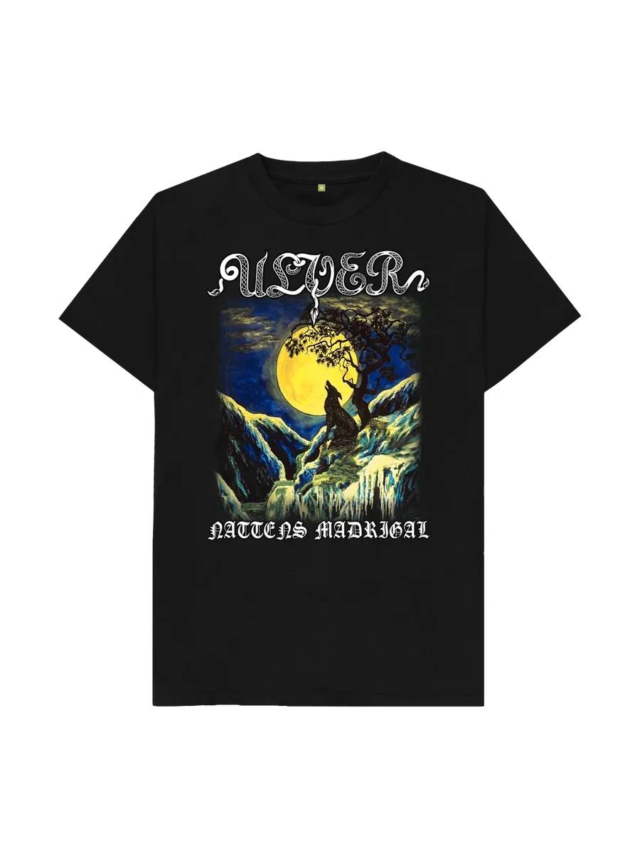 Men s Ulver Graphic T-Shirt, 100% Cotton Crew Neck Short Sleeve Tee, Casual Summer Top for Daily Wear and Gift S
Men s Ulver Graphic T-Shirt, 100% Cotton Crew Neck Short Sleeve Tee, Casual Summer Top for Daily Wear and Gift S