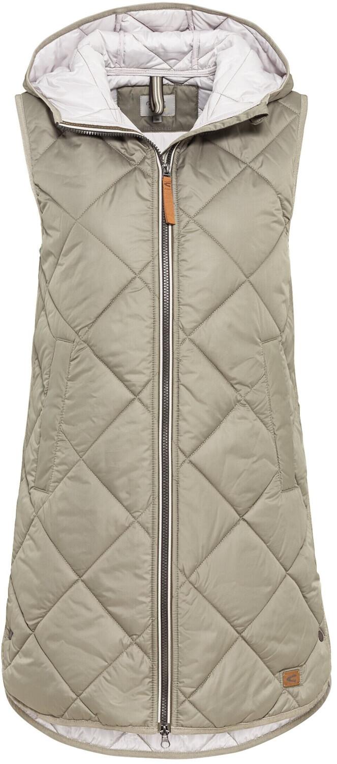 Зимняя куртка Camel Active Longweste с капюшоном из переработанного полиэстера (360330-2F41) шалфей 44
Зимняя куртка Camel Active Longweste с капюшоном из переработанного полиэстера (360330-2F41) шалфей 44