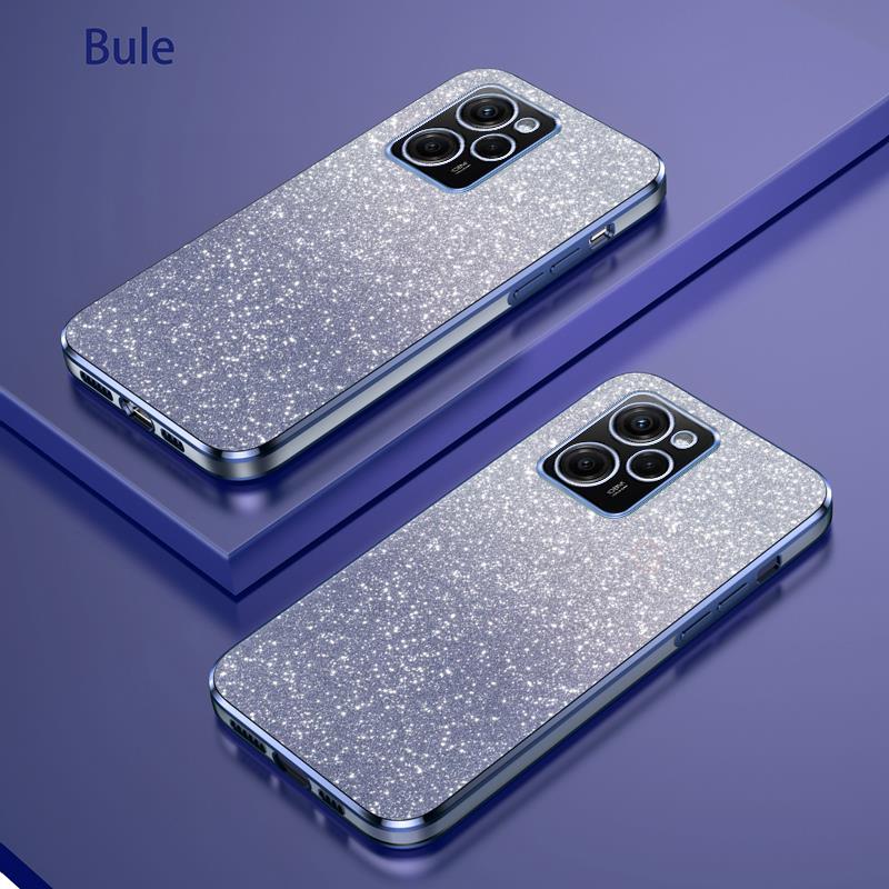 Poko X 5 X5pro Роскошный блестящий чехол с градиентным покрытием для Xiaomi Mi Poco X5 Pro 5g Женский силиконовый противоударный чехол на Pocox5 Poco M2 Pro синий
Poko X 5 X5pro Роскошный блестящий чехол с градиентным покрытием для Xiaomi Mi Poco X5 Pro 5g Женский силиконовый противоударный чехол на Pocox5 Poco M2 Pro синий