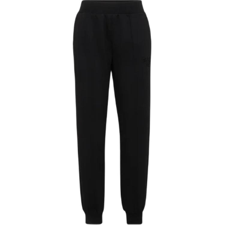 Emporio Armani Solid Color Elastic Cuff Knit Sports Pants Women bottoms EW002052-AF15356-UC001 XS
Emporio Armani Solid Color Elastic Cuff Knit Sports Pants Women bottoms EW002052-AF15356-UC001 XS