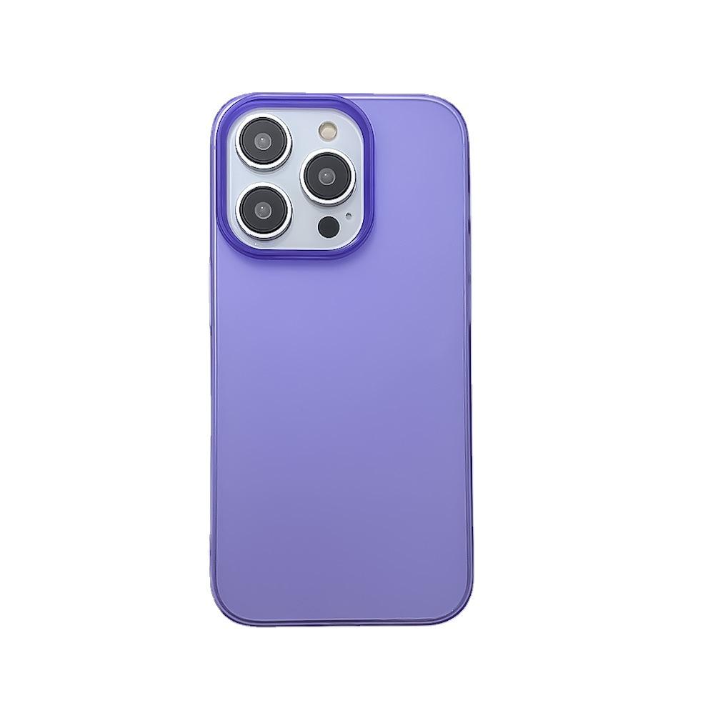 PC Does Not Turn Yellow, Suitable for Apple 15promax Phone Cases, IPhone14 Matte Transparent 13 Simple Apple 16 синій
PC Does Not Turn Yellow, Suitable for Apple 15promax Phone Cases, IPhone14 Matte Transparent 13 Simple Apple 16 синій