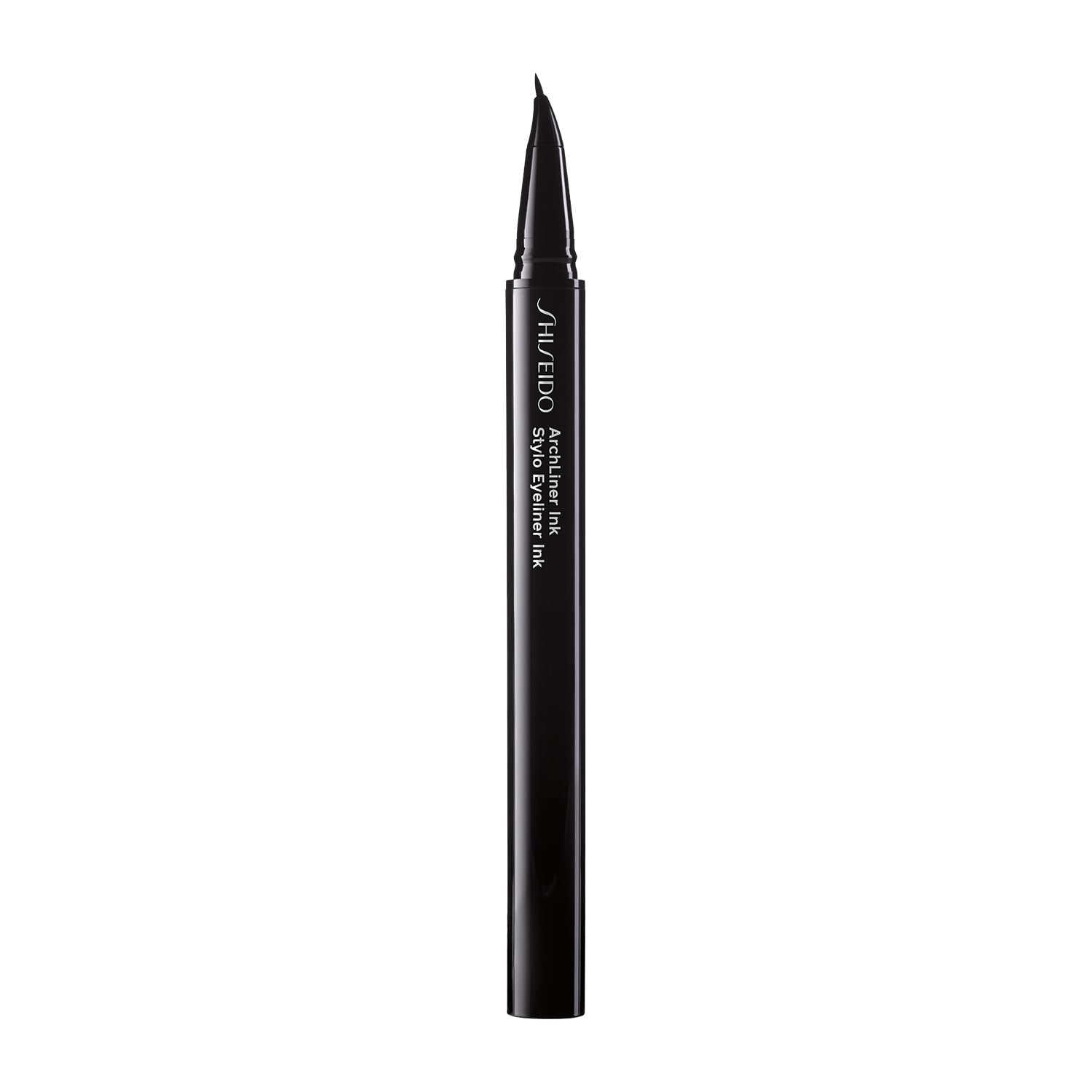 SHISEIDO Makeup Arch Liner Ink 01 Shibui Black Eyeliner Liquid type Longwear prescription Shiseido Official store 0.4mL
SHISEIDO Makeup Arch Liner Ink 01 Shibui Black Eyeliner Liquid type Longwear prescription Shiseido Official store 0.4mL