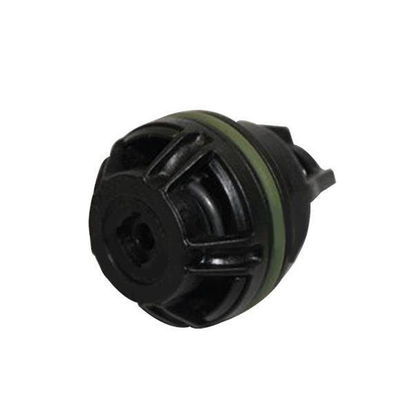 Compatible Oil Cooler for Mercedes-Benz C-Class, E-Class, V-Class (Part No. 2741800075) none
Compatible Oil Cooler for Mercedes-Benz C-Class, E-Class, V-Class (Part No. 2741800075) none