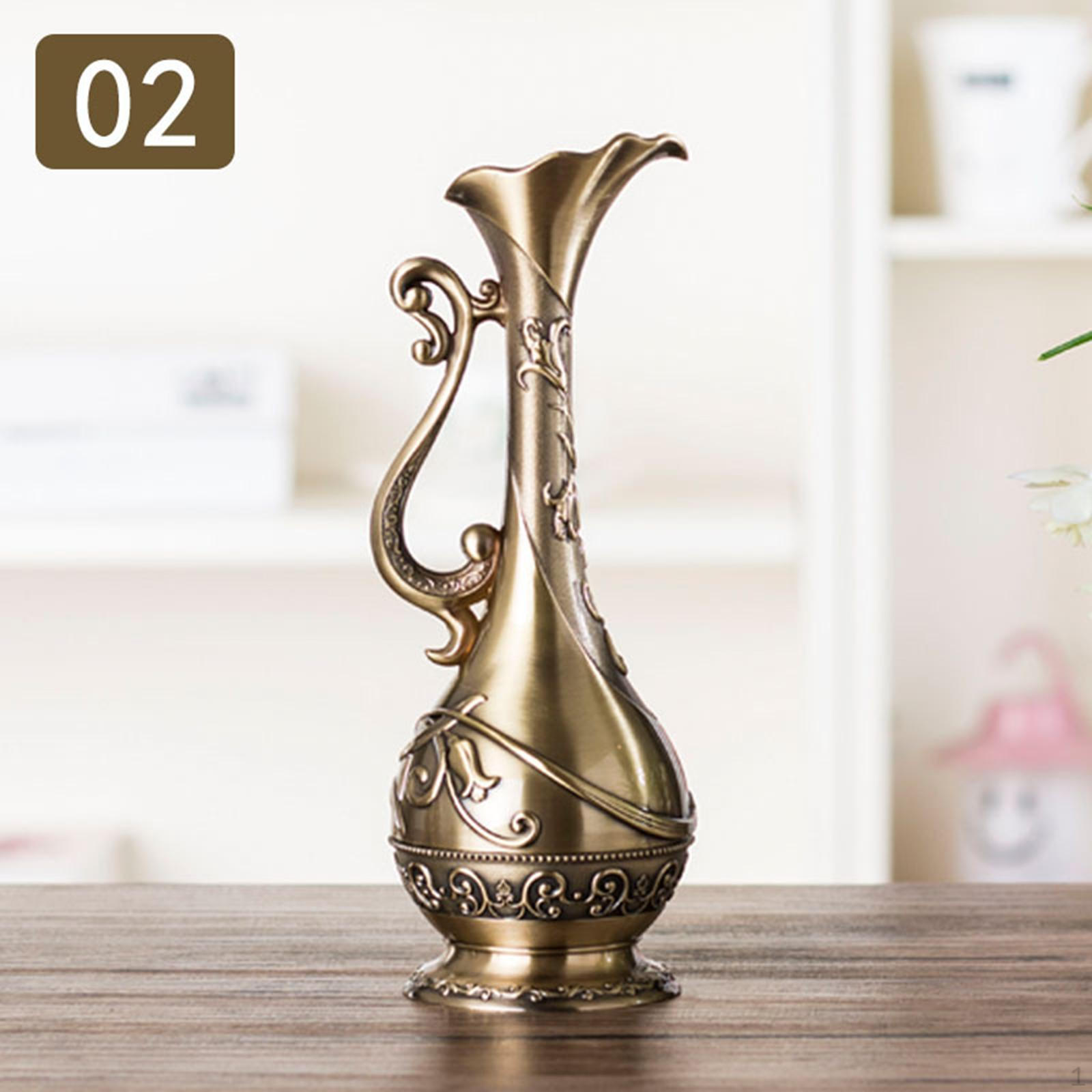 Flower Holder Decor Creative Unique Color for Home Table B
Flower Holder Decor Creative Unique Color for Home Table B