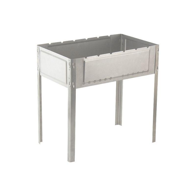 Мангал Палисад 69 548
Мангал Палисад 69 548