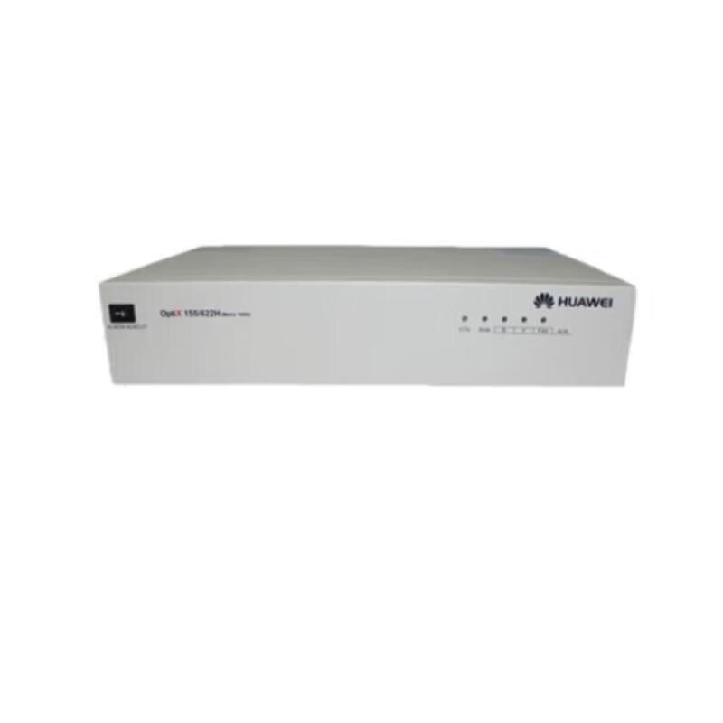 Huawei OptiX Metro 1000 Optical Transmission Equipment
Huawei OptiX Metro 1000 Optical Transmission Equipment