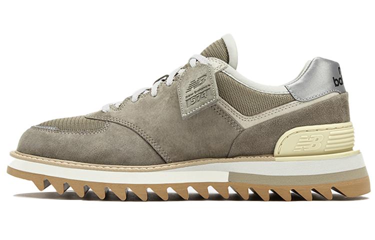 New Balance 574 TDS Grey Men s MS574TDT 37
New Balance 574 TDS Grey Men s MS574TDT 37