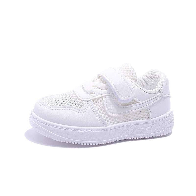 Детские одинарные сетчатые туфли 2025 лето ультралегкие спортивные туфли на липучке подошва-платформа мальчики и девочки колледж стиль белые туфли 21-26 yards 6 pairs in one hand белый
Детские одинарные сетчатые туфли 2025 лето ультралегкие спортивные туфли на липучке подошва-платформа мальчики и девочки колледж стиль белые туфли 21-26 yards 6 pairs in one hand белый