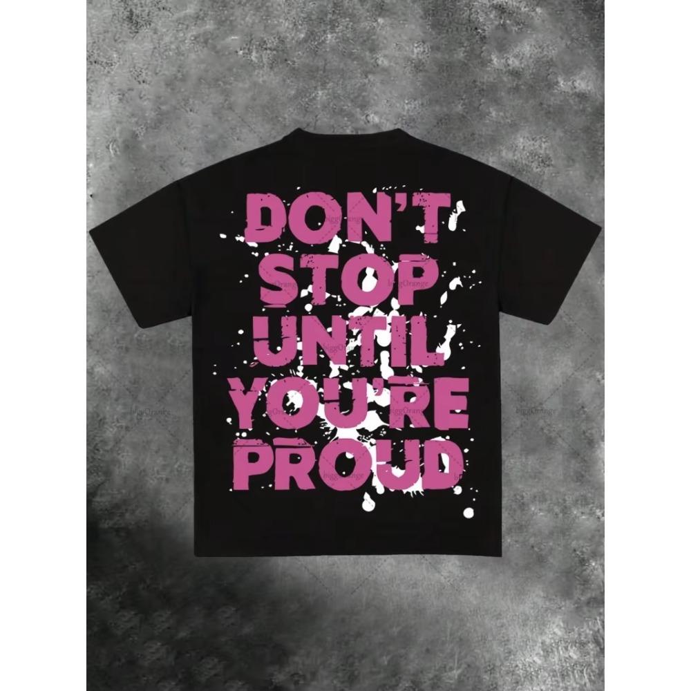 2025 Summer Gothic Loose Casual Clothing Letter Print Oversized T-shirt Women Hip-hop Street American Trendy Short-sleeved Men XXXXXL
2025 Summer Gothic Loose Casual Clothing Letter Print Oversized T-shirt Women Hip-hop Street American Trendy Short-sleeved Men XXXXXL