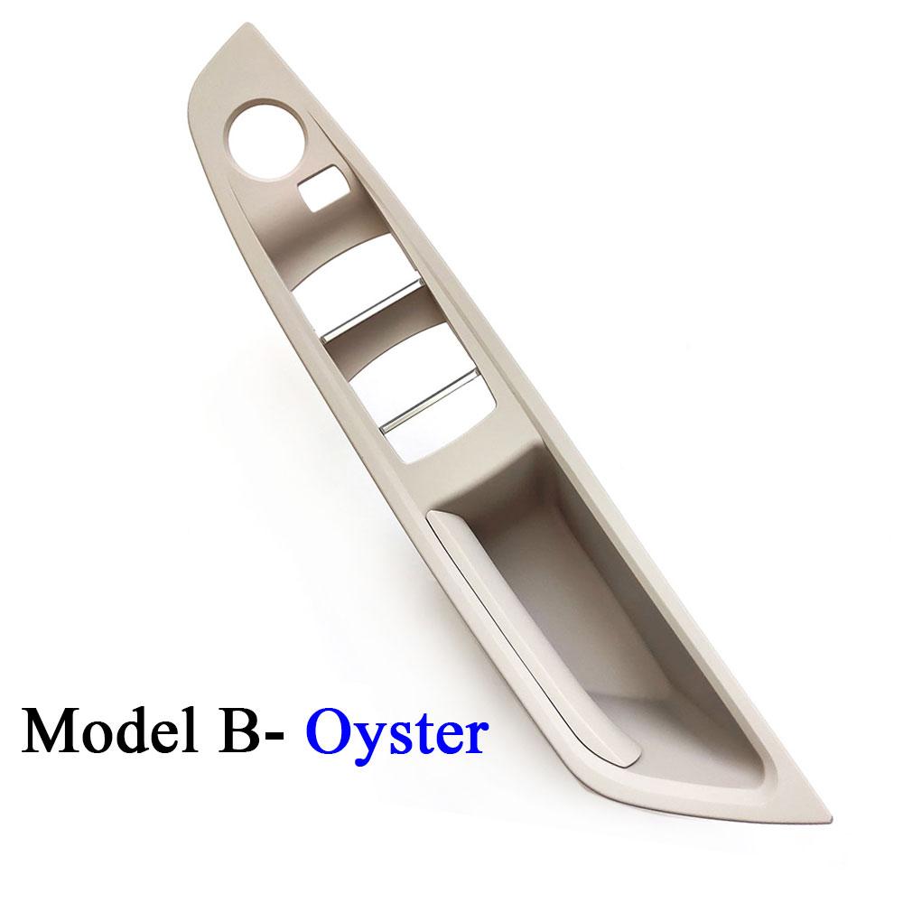 RHD правый водитель автомобиля, внутренняя дверная ручка, панель, накладка, замена крышки для BMW 5 серии F10 F11 F18 520 523 525 528 Model B-Oyster
RHD правый водитель автомобиля, внутренняя дверная ручка, панель, накладка, замена крышки для BMW 5 серии F10 F11 F18 520 523 525 528 Model B-Oyster