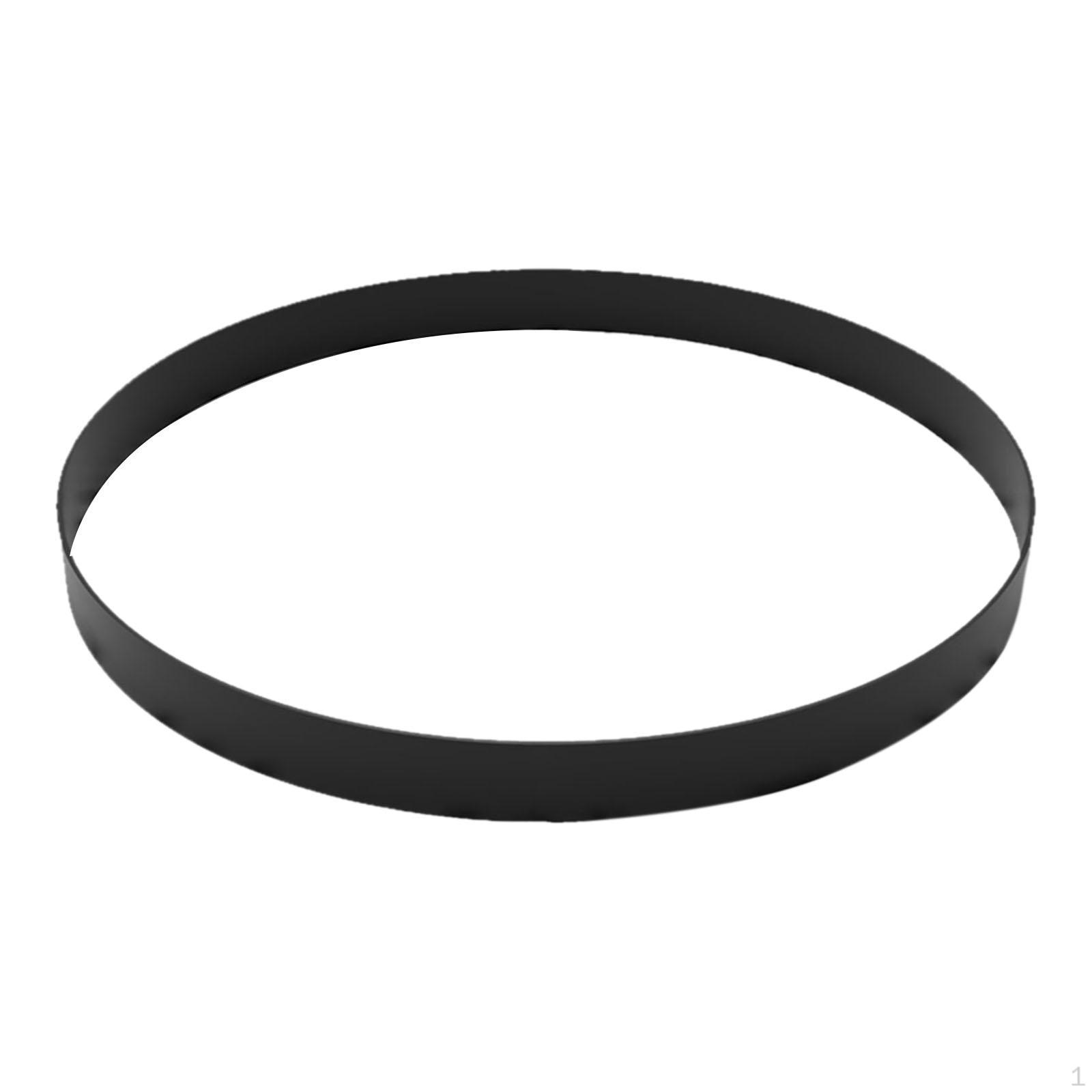 Резиновая шина для ленточной пилы, сменный ремень для переносного лезвия 45cm
Резиновая шина для ленточной пилы, сменный ремень для переносного лезвия 45cm