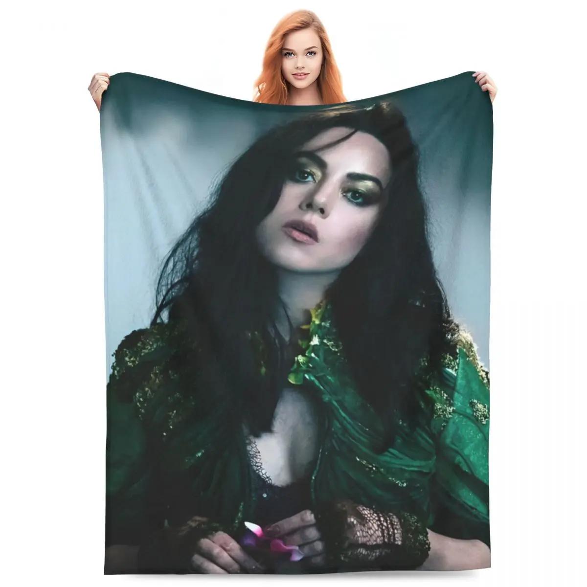 Agatha All Along Movie Film Action Warm Soft Blanket Airplane Travel Plush Throw Blanket Pattern Living Room Flannel Bedspread 75x90cm
Agatha All Along Movie Film Action Warm Soft Blanket Airplane Travel Plush Throw Blanket Pattern Living Room Flannel Bedspread 75x90cm