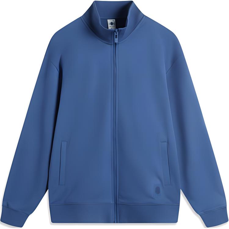 Li Ning China Color Series Повседневная свободная однотонная толстовка унисекс толстовка Индиго AWDU847-2 XL
Li Ning China Color Series Повседневная свободная однотонная толстовка унисекс толстовка Индиго AWDU847-2 XL