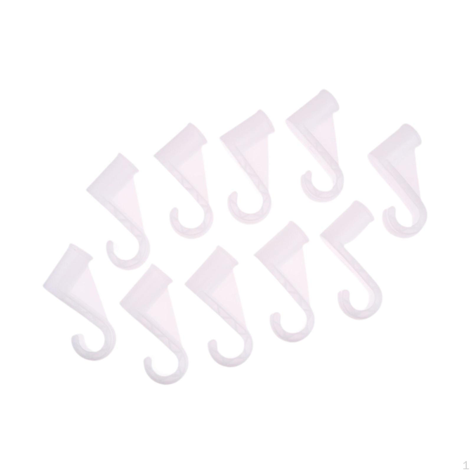 10 -piece Shoe Grid Connector, Pipe Adapter for The Assembly Repair Costume Diameter 22mm
10 -piece Shoe Grid Connector, Pipe Adapter for The Assembly Repair Costume Diameter 22mm