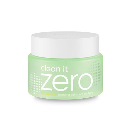BANILA CO Clean It Zero Cleansing Balm Pore Clarifying 100ml - очищающий бальзам для очищения пор
BANILA CO Clean It Zero Cleansing Balm Pore Clarifying 100ml - очищающий бальзам для очищения пор