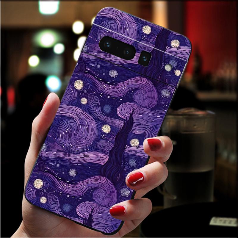 Great Wave Art Phone Case For Google Pixel 9 Pro XL 9 8 7 Pro 8A 7A 7 6A 6 Pro Pixel 4 3 XL 5 6 4A Google Pixel 3a
Great Wave Art Phone Case For Google Pixel 9 Pro XL 9 8 7 Pro 8A 7A 7 6A 6 Pro Pixel 4 3 XL 5 6 4A Google Pixel 3a