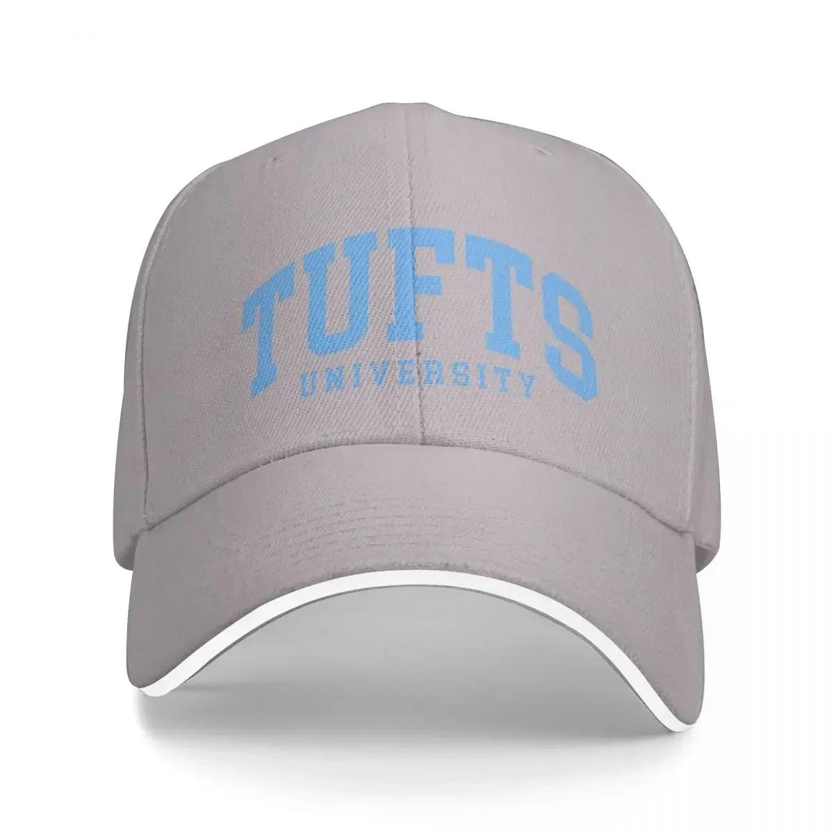 Tufts - College Font Curved Cap Fashion Casual Baseball Caps Adjustable Hat Hip Hop Summer Unisex Baseball Hats One Size серый
Tufts - College Font Curved Cap Fashion Casual Baseball Caps Adjustable Hat Hip Hop Summer Unisex Baseball Hats One Size серый