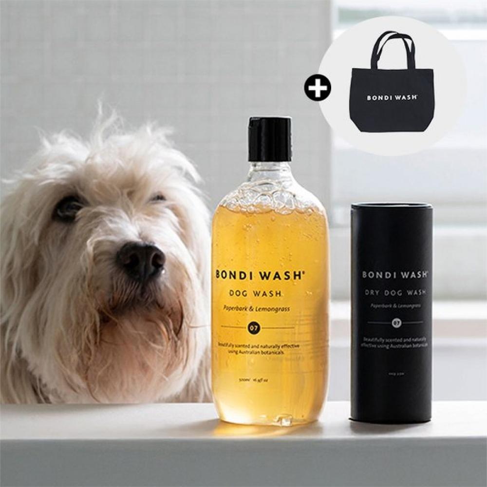 Bondi Wash Dog Duo Set Dog Wash 500ml Dog Dry Wash 100g +body Lotion Or Wash 40ml Gift Single option
Bondi Wash Dog Duo Set Dog Wash 500ml Dog Dry Wash 100g +body Lotion Or Wash 40ml Gift Single option