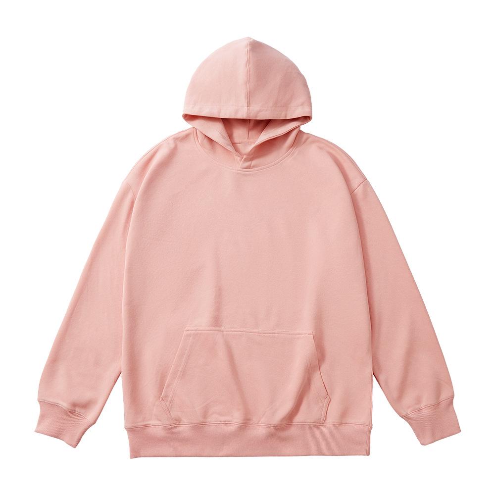 300g Heavyweight Milk Silk Hoodie with Logo and Text - Solid Color Long Sleeve for Autumn/Winter Work or Group Uniforms S
300g Heavyweight Milk Silk Hoodie with Logo and Text - Solid Color Long Sleeve for Autumn/Winter Work or Group Uniforms S