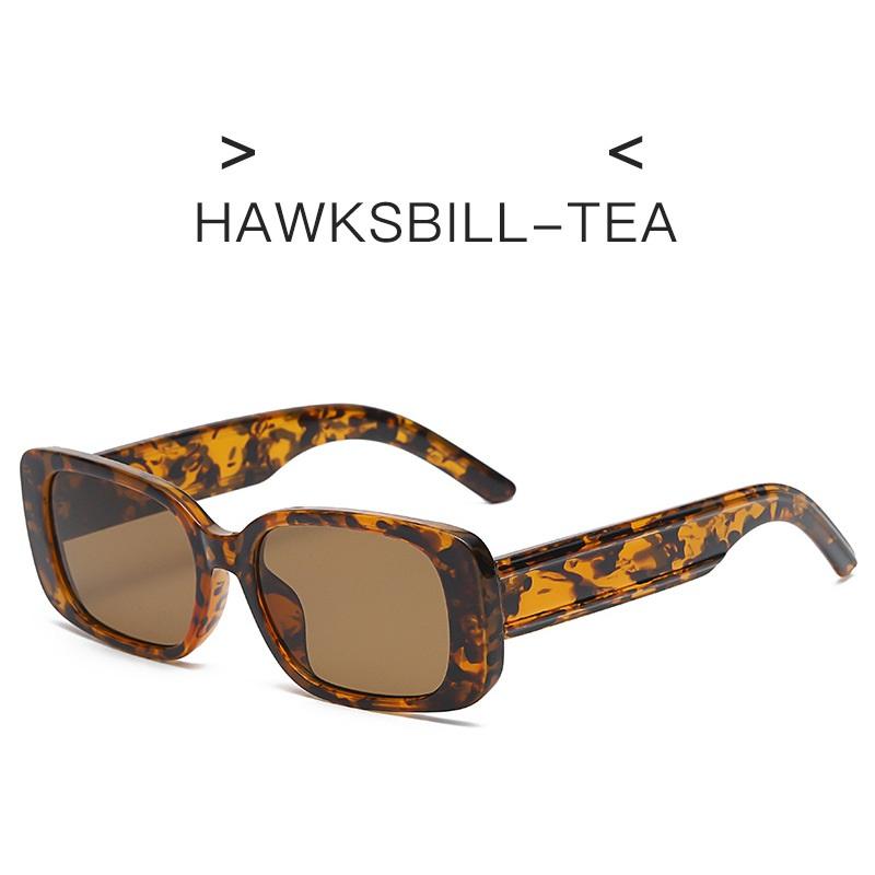 Vintage Rectangle Sunglasses 2023 Women Clear tea Square Glasses for Men Brand Designer Eyeglasses De Sol Muje UV400 as shown леопардовый
Vintage Rectangle Sunglasses 2023 Women Clear tea Square Glasses for Men Brand Designer Eyeglasses De Sol Muje UV400 as shown леопардовый