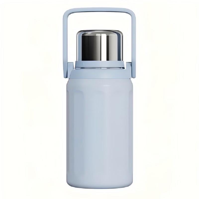 Xibuji Portable Stainless Steel Kettle 900ml
Xibuji Portable Stainless Steel Kettle 900ml