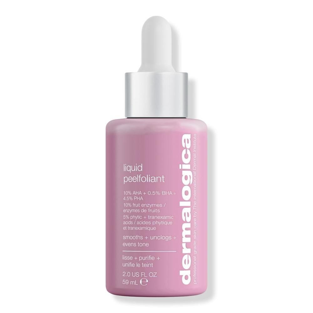 Dermalogica Liquid Peelfoliant Exfoliator Средство для пилинга с Aha Bha Pha 2,0 унции
Dermalogica Liquid Peelfoliant Exfoliator Средство для пилинга с Aha Bha Pha 2,0 унции