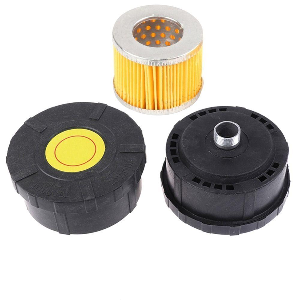 3 PCS Admitting Port Intake Filter 25/32mm Air Pump Element Practical Intake Part Air Compressor 32mm
3 PCS Admitting Port Intake Filter 25/32mm Air Pump Element Practical Intake Part Air Compressor 32mm