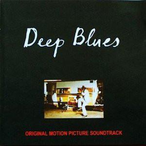 CD VARIOUS - Deep Blues (Original Motion Picture 7824502 Atlantic 1992 US Blues Used
CD VARIOUS - Deep Blues (Original Motion Picture 7824502 Atlantic 1992 US Blues Used