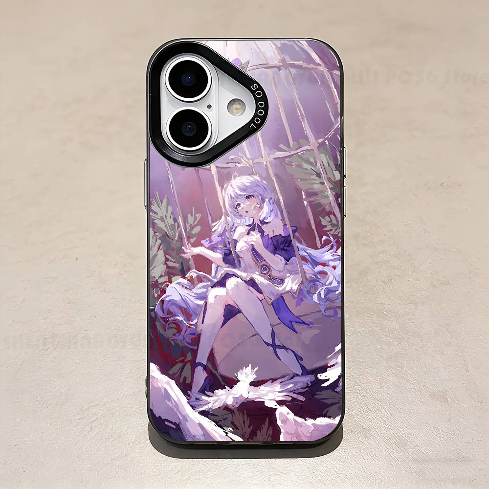 Robin Anime Figure Case For IPhone 11 12 13 14 15 16 17 Pro Max XS X XR Cover iPhone16e
Robin Anime Figure Case For IPhone 11 12 13 14 15 16 17 Pro Max XS X XR Cover iPhone16e