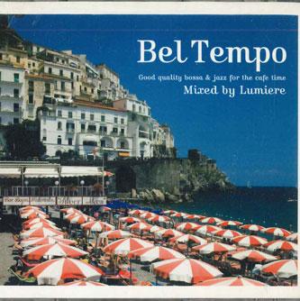 Mix CD LUMIERE - Bel Tempo Good Quality Bossa & Jazz LACD0224 LASTRUM Japan World Music Used
Mix CD LUMIERE - Bel Tempo Good Quality Bossa & Jazz LACD0224 LASTRUM Japan World Music Used