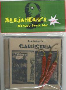 CD P. MILES BRYSON - Alejandro s Carniceria ILLEGALART104 Illegal Art 2001 US Dance & Electronica Used
CD P. MILES BRYSON - Alejandro s Carniceria ILLEGALART104 Illegal Art 2001 US Dance & Electronica Used
