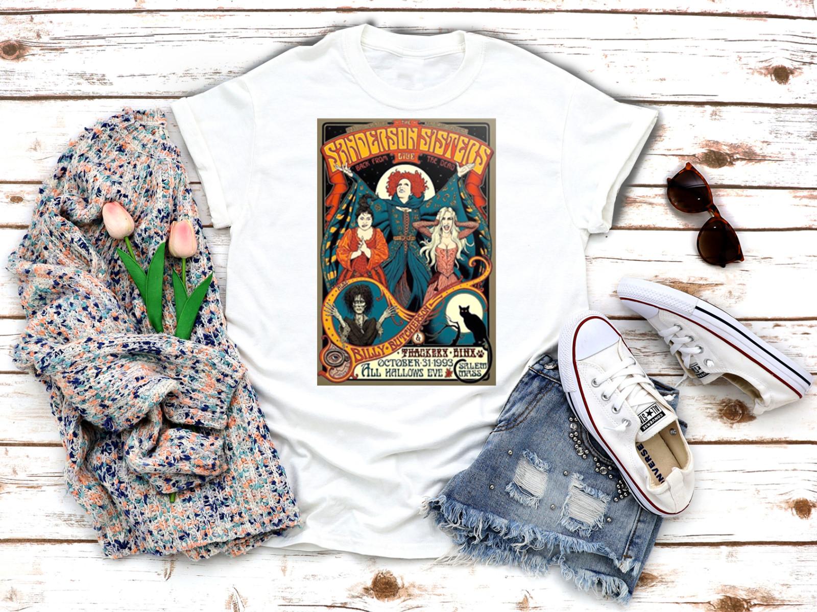 26 Parody funny Hocus Pocus Halloween woman 3 4 Short sleeve Quality t shirt A138 Unisex T-Shirt M
26 Parody funny Hocus Pocus Halloween woman 3 4 Short sleeve Quality t shirt A138 Unisex T-Shirt M