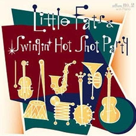 CD ALBUM NO.2 PIANO SWINGIN HOT SHO Album No.2 With Piano GC005 Get Hip 2003 Japan ObiCountryFolk Used
CD ALBUM NO.2 PIANO SWINGIN HOT SHO Album No.2 With Piano GC005 Get Hip 2003 Japan ObiCountryFolk Used