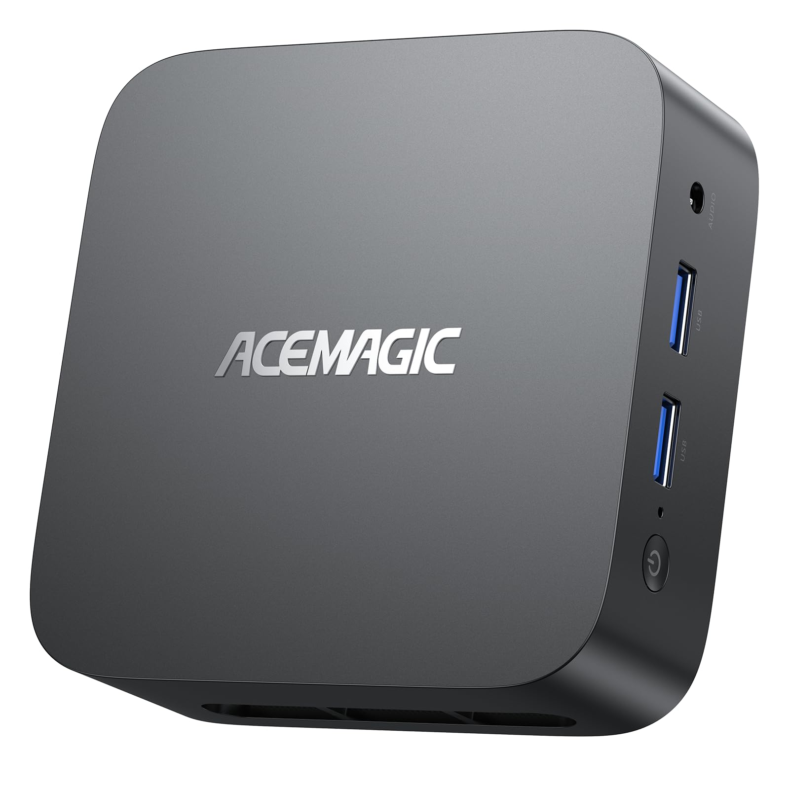 ACEMAGIC Міні-ПК Intel Twin Lake N150 Перший випуск Міні-ПК Vista Mini V1 16 ГБ 512 ГБ Потужний енергозберігаючий Міні-комп ютер Windows11 Pro Ядра 4 потоки
ACEMAGIC Міні-ПК Intel Twin Lake N150 Перший випуск Міні-ПК Vista Mini V1 16 ГБ 512 ГБ Потужний енергозберігаючий Міні-комп ютер Windows11 Pro Ядра 4 потоки
