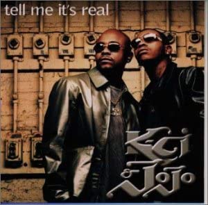 CD TELL ME IT S REAL - Tell Me It s Real MVCE9016 MCA Records 1999 Japan Rap & Hip-Hop/R&B Used
CD TELL ME IT S REAL - Tell Me It s Real MVCE9016 MCA Records 1999 Japan Rap & Hip-Hop/R&B Used